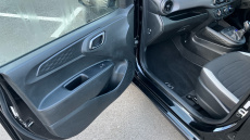 Hyundai i10 1.0 [63] Advance 5dr Auto [Nav] Petrol Hatchback